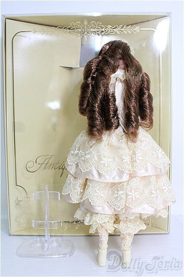 画像3: 【SALE】TOTOCO/貞谷紀子企画 茶髪エクセリーナ ブルーシャドウ I-24-10-13-1038-TO-ZI (3)