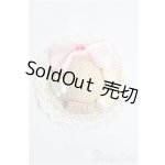 画像: プチブライス/OF 帽子:Decoration box様製/ I-25-09-28-366-KD-ZI