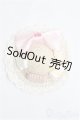 画像: プチブライス/OF 帽子：Decoration box様製/ I-25-09-28-366-KD-ZI