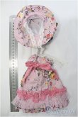 画像2: ネオブライス/OF ドレスセット(花) I-25-02-16-3090-TO-ZI (2)