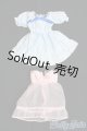 画像: 1/6(27cm)ドール/OF 衣装2点セット I-25-05-18-3145-TO-ZI