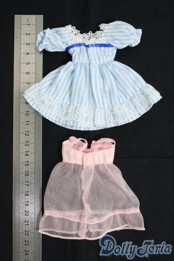 画像2: 1/6(27cm)ドール/OF 衣装2点セット I-25-05-18-3145-TO-ZI (2)