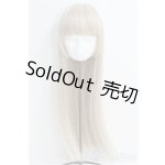 画像: 9inch/ウィッグ：黒MAJO様製/ I-25-08-10-335-KD-ZI