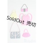 画像: バービー/OF：アウトフィットセット I-25-03-09-3132-TN-ZI