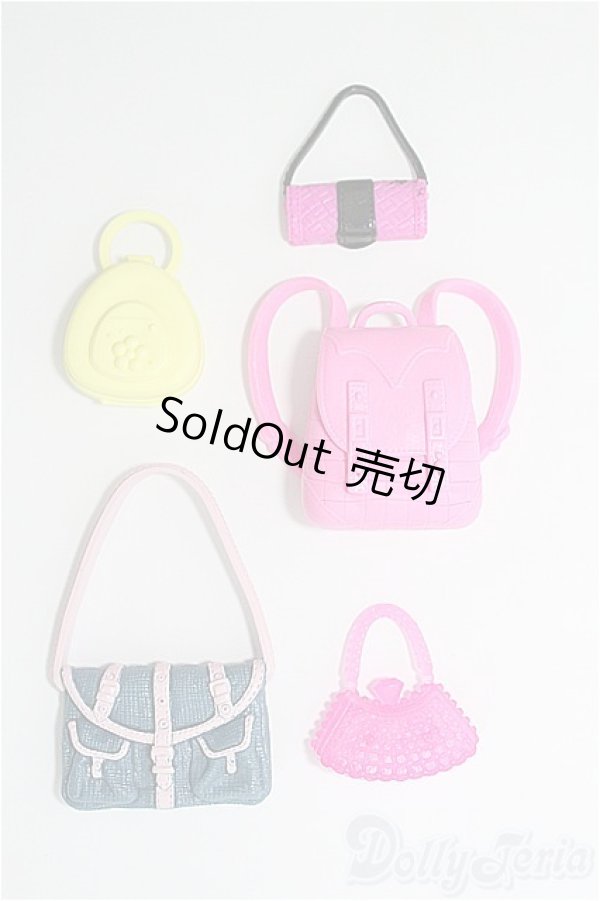 画像1: バービー/OF：アウトフィットセット I-25-03-09-3132-TN-ZI (1)