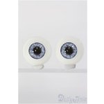 画像: 【SALE】アクリルアイ/16mm I-25-01-19-2006-TO-ZI