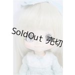 画像: キキポップ/ロマンティックフリルシュガー ミルキィブロンド I-25-03-30-1015-TO-ZI