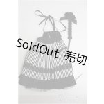 画像: SD13GIRL/ドレスセット/ I-25-10-05-304-TN-ZI