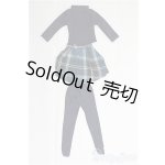 画像: リカちゃん/OF Veryコラボトレンチコートセット I-25-03-02-3116-TN-ZI