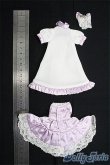 画像2: オビツ24ｃｍ/OF 衣装セット I-25-04-13-3131-TO-ZI (2)