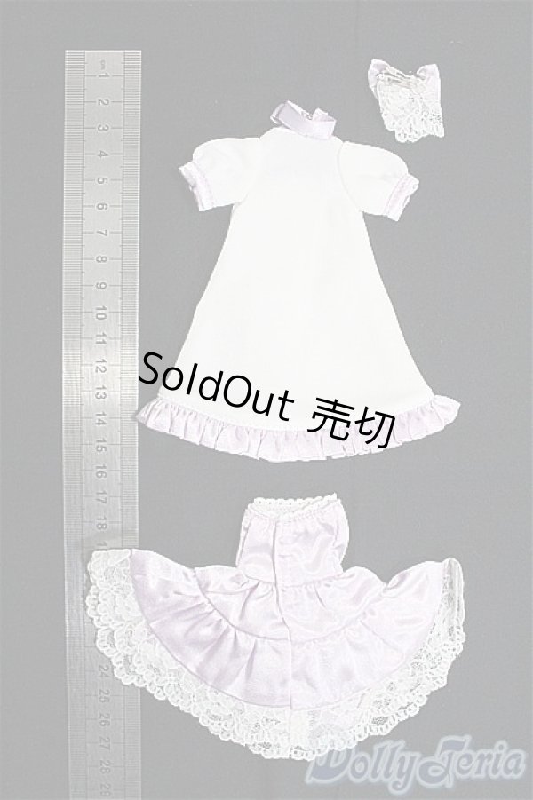 画像2: オビツ24ｃｍ/OF 衣装セット I-25-04-13-3131-TO-ZI (2)