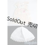 画像: 【SALE】30cmドールサイズ/OF ワンピース I-24-11-03-2123-TN-ZI