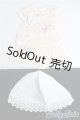 画像: 【SALE】30cmドールサイズ/OF ワンピース I-24-11-03-2123-TN-ZI