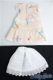 画像2: 【SALE】30cmドールサイズ/OF ワンピース I-24-11-03-2123-TN-ZI (2)