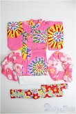 画像1: 【SALE】1/6ドール(27cm)/OF ゆかた一式 I-24-11-03-2169-TO-ZI (1)