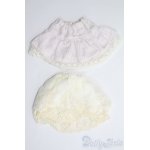 画像: 1/6(22cm)ドール/OF スカート2点 I-25-04-27-2128-TN-ZI