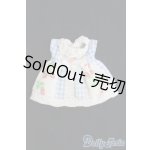 画像: オビツ11/OF 衣装セット I-25-05-11-3133-TO-ZI