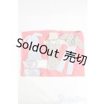 画像: 1/6ドール(22-25cm)/OF 衣装セット I-25-06-01-3121-TO-ZI
