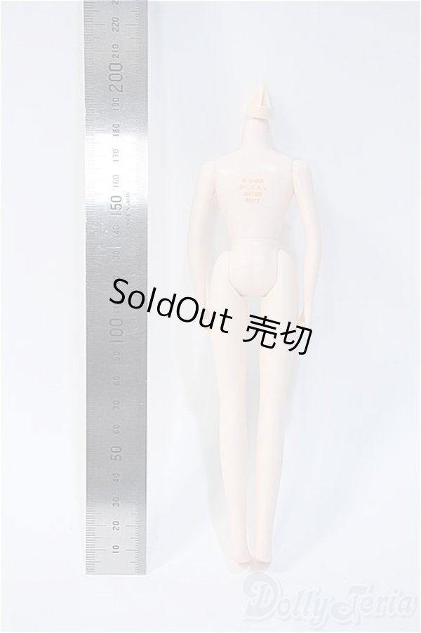 画像2: 1/6ドール/22cmドール素体 Y-25-01-01-167-TO-ZY (2)