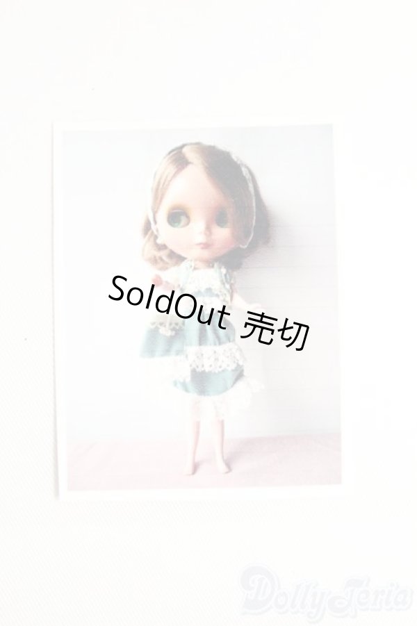 画像1: ネオブライス/OF：衣装セット/ I-25-09-28-310-TO-ZI (1)