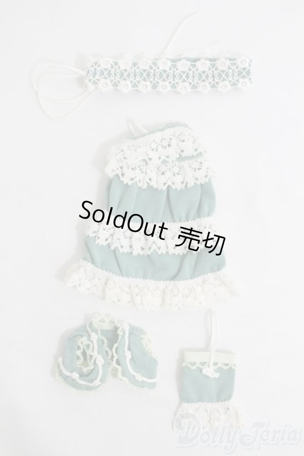 画像2: ネオブライス/OF：衣装セット/ I-25-09-28-310-TO-ZI (2)