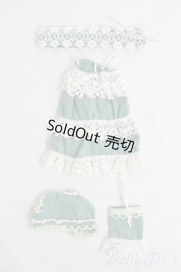 画像3: ネオブライス/OF：衣装セット/ I-25-09-28-310-TO-ZI (3)