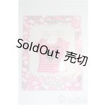 画像: 【SALE】ネオブライス/OF：deardarling：マイメロディ＆クロミTシャツ I-25-01-12-2129-TO-ZI
