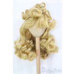 画像: 【SALE】9〜10inch/ウィッグ I-25-01-19-2032-TO-ZI