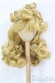 画像: 【SALE】9〜10inch/ウィッグ I-25-01-19-2032-TO-ZI