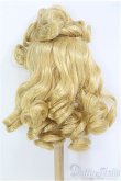 画像2: 【SALE】9〜10inch/ウィッグ I-25-01-19-2032-TO-ZI (2)