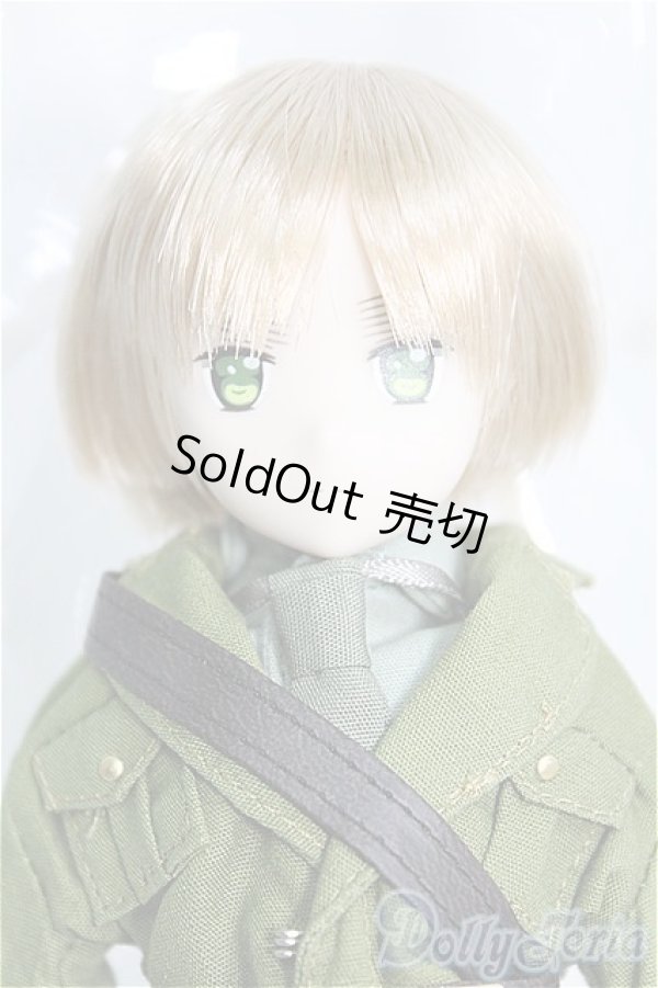 画像1: azone1/6アスタリスクコレクション/ヘタリア イギリス I-24-12-08-1036-TO-ZI (1)