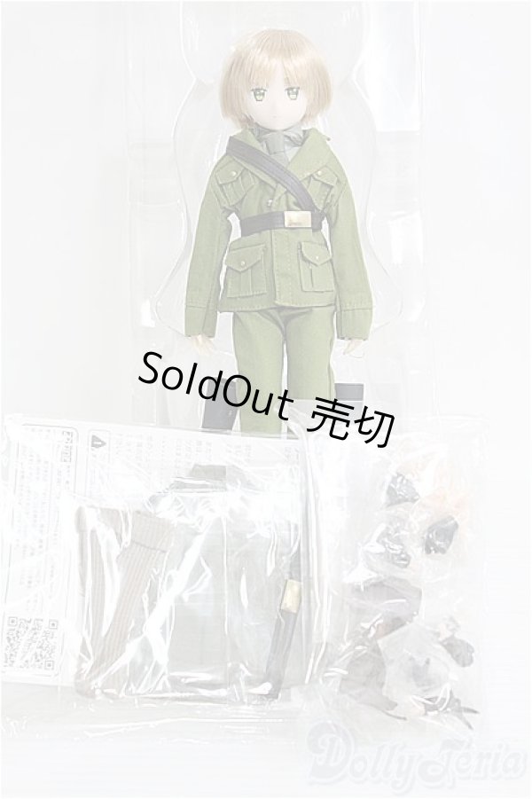 画像2: azone1/6アスタリスクコレクション/ヘタリア イギリス I-24-12-08-1036-TO-ZI (2)