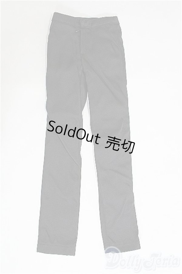 画像1: SD13BOY/DollHeart製LD000386：パンツ I-25-04-06-3049-TO-ZI (1)