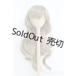 画像: 8〜9inch/ウィッグ：Grace Goat様製 I-25-04-06-2021-TO-ZI