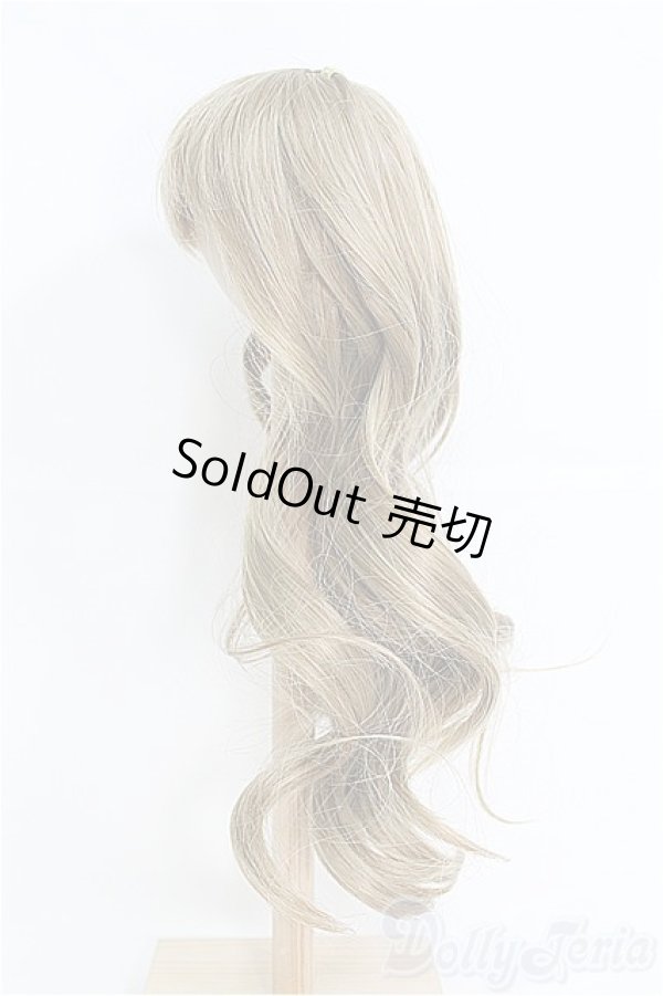 画像2: 8〜9inch/ウィッグ：Grace Goat様製 I-25-04-06-2021-TO-ZI (2)