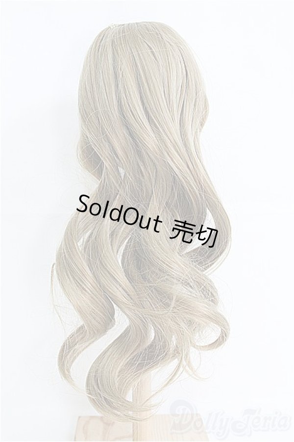 画像3: 8〜9inch/ウィッグ：Grace Goat様製 I-25-04-06-2021-TO-ZI (3)