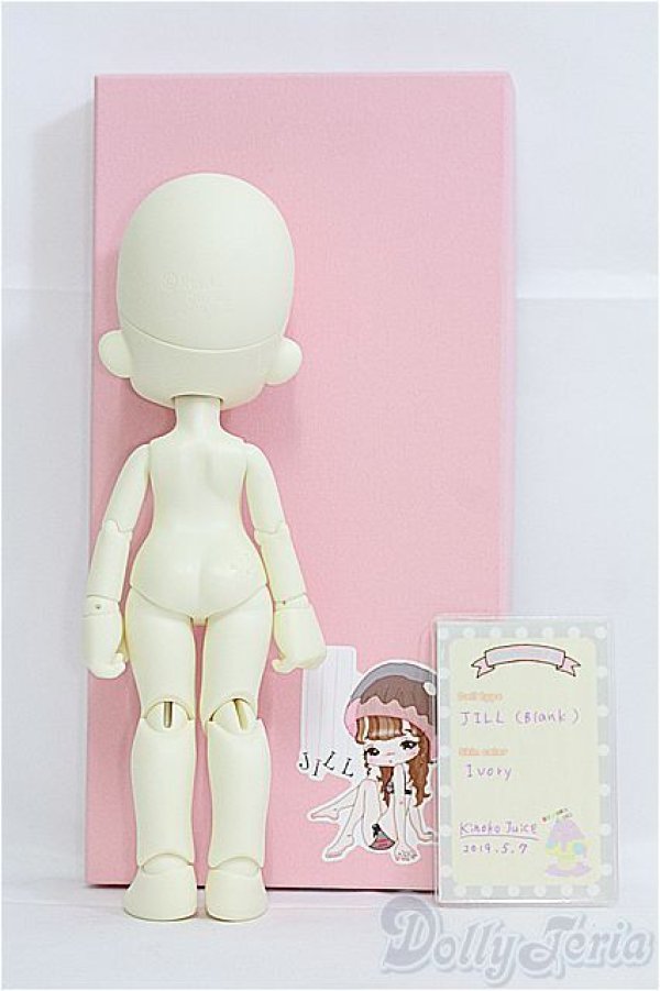 画像5: キノコジュース/ジル モアベーシック/ I-25-10-12-405-TN-ZI (5)