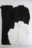 画像1: SD13BOY/制服セット I-25-01-12-2061-TN-ZI (1)