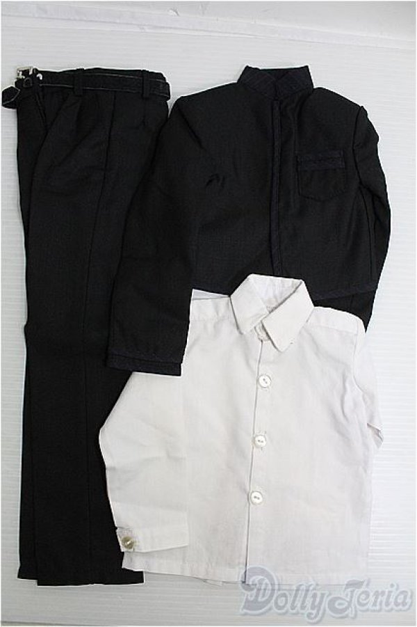 画像1: SD13BOY/制服セット I-25-01-12-2061-TN-ZI (1)