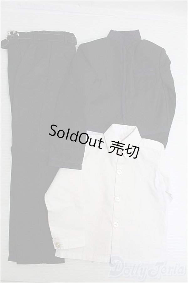 画像1: SD13BOY/制服セット I-25-01-12-2061-TN-ZI (1)