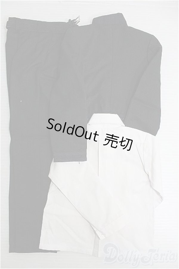 画像2: SD13BOY/制服セット I-25-01-12-2061-TN-ZI (2)