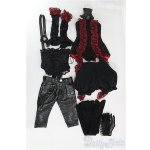 画像: 【SALE】SD/OF DollHeart製衣装セット I-24-12-22-1073-TO-ZI