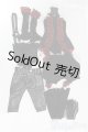画像: SD/OF DollHeart製衣装セット/ I-25-08-03-314-TO-ZI