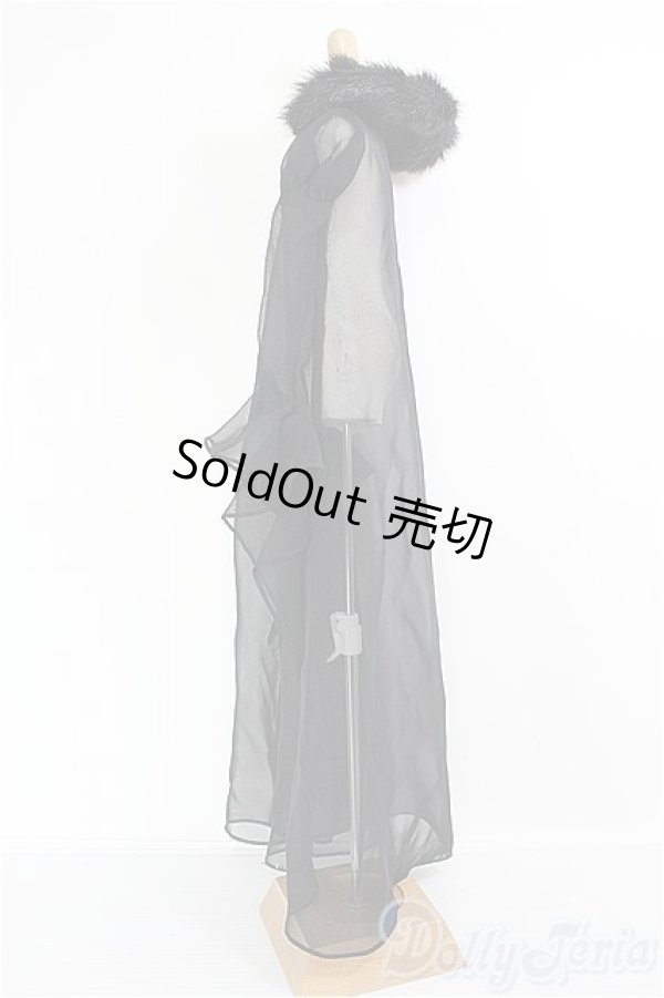 画像4: SD/OF DollHeart製衣装セット/ I-25-08-03-314-TO-ZI (4)