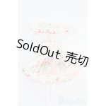 画像: オビツ11/OF ワンピースセット(花柄レース) I-24-11-03-3192-TO-ZI