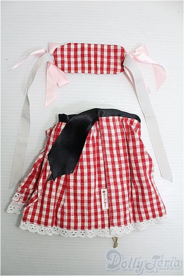 画像2: 【SALE】mother garden製/衣装・小物セット I-24-12-01-3092-TO-ZI (2)