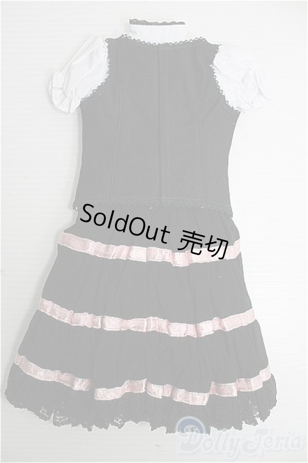 画像2: SD16GIRL/OF:衣装セット I-24-11-17-2078-TO-ZI (2)