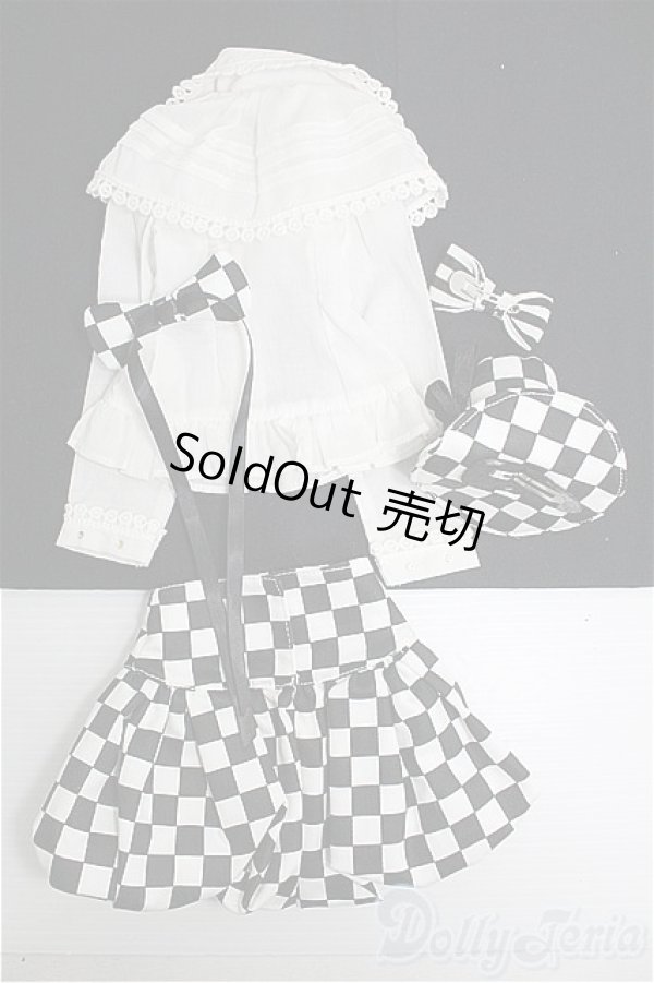 画像2: SD/OF ディーラー製衣装セット I-24-11-24-3071-KN-ZI (2)