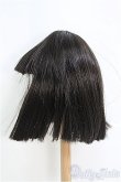 画像2: 9〜10inch程度/ウィッグ I-25-03-30-3023-TO-ZI (2)