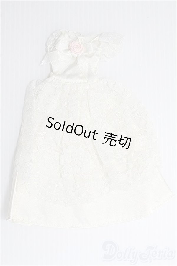 画像1: リカちゃん/OF ドレス I-25-01-26-3133-TO-ZI (1)